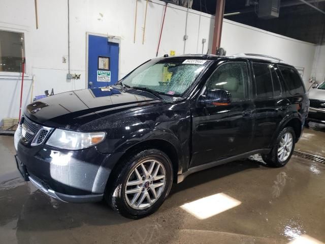 2005 Saab 9-7X Linear