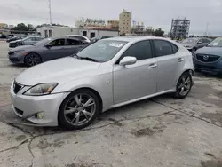 Lexus Vehiculos salvage en venta: 2009 Lexus IS 250