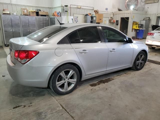 2013 Chevrolet Cruze LT