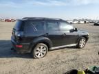 2011 Mitsubishi Outlander SE