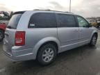 2010 Chrysler Town & Country Touring