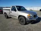 2005 GMC New Sierra C1500