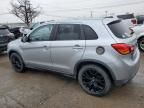 2017 Mitsubishi Outlander Sport ES