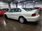 2003 Mitsubishi Galant ES