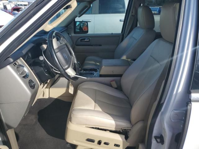 2015 Ford Expedition EL Limited