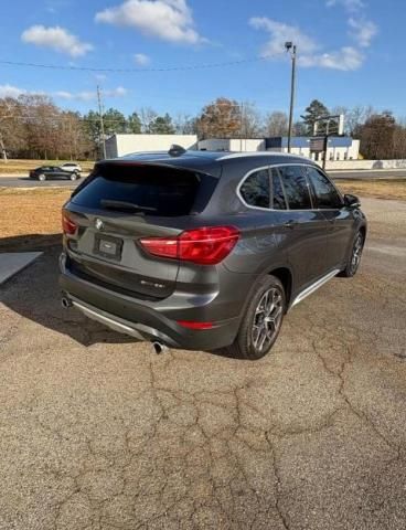 2021 BMW X1 SDRIVE28I