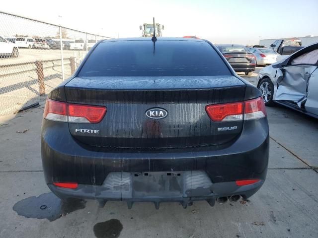 2010 KIA Forte EX