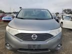 2016 Nissan Quest S