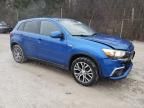 2016 Mitsubishi Outlander Sport ES