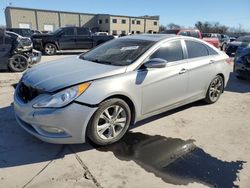 2011 Hyundai Sonata SE en venta en Wilmer, TX