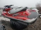 2011 Yamaha Jetski