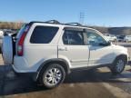 2005 Honda CR-V SE