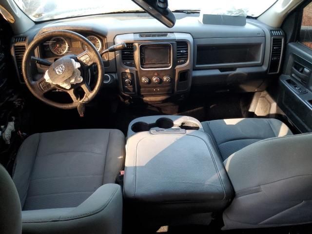 2014 Dodge RAM 1500 ST