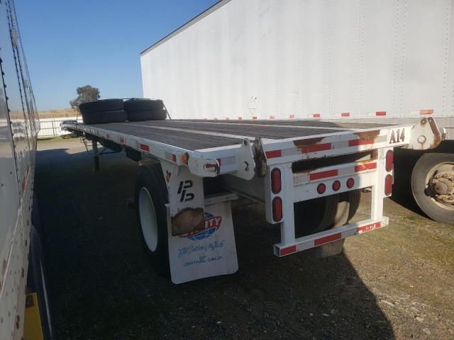 2005 Utility Trailer