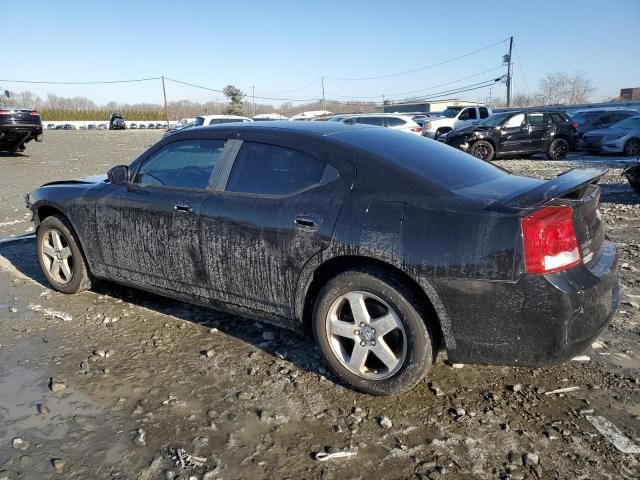 2010 Dodge Charger