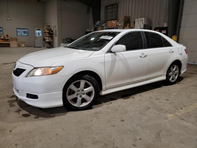 2007 Toyota Camry LE