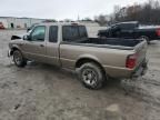 2003 Ford Ranger Super Cab