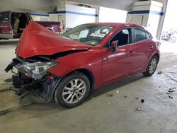 2015 Mazda 3 Touring en venta en Sandston, VA