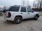 2008 Chevrolet Trailblazer LS