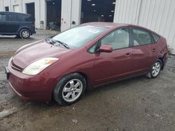 Toyota Prius salvage cars for sale: 2005 Toyota Prius