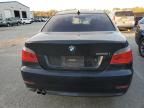 2010 BMW 528 I