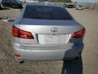 2007 Lexus IS 250