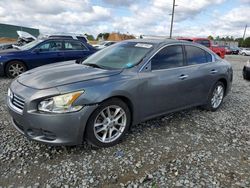 Nissan Maxima salvage cars for sale: 2014 Nissan Maxima S