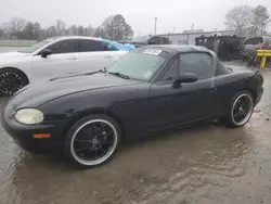 1999 Mazda MX-5 Miata en venta en Shreveport, LA