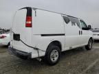 2010 Chevrolet Express G2500