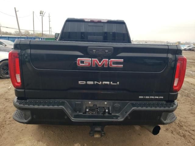 2020 GMC Sierra K2500 Denali