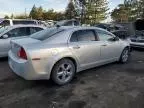 2012 Chevrolet Malibu 2LT