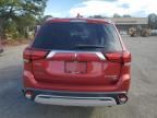 2019 Mitsubishi Outlander SE