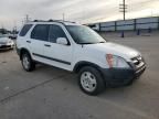 2002 Honda CR-V EX