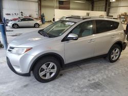 2014 Toyota Rav4 XLE en venta en Greenwood, NE