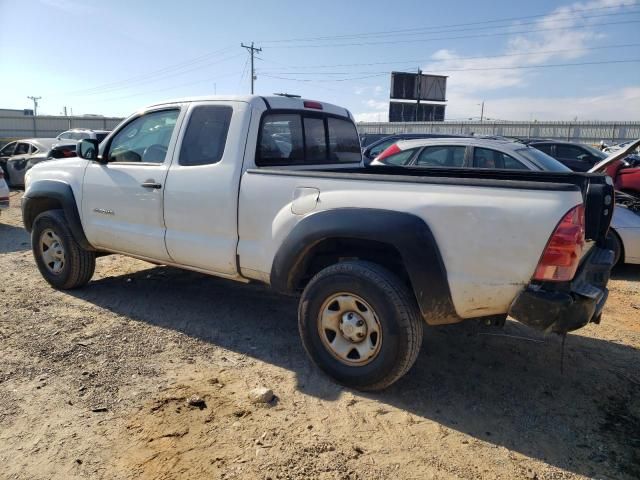 2006 Toyota Tacoma Access Cab