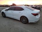 2016 Acura TLX