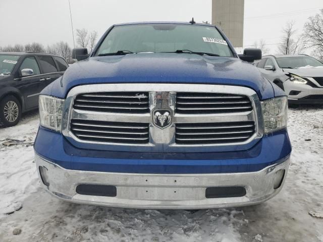 2017 Dodge RAM 1500 SLT