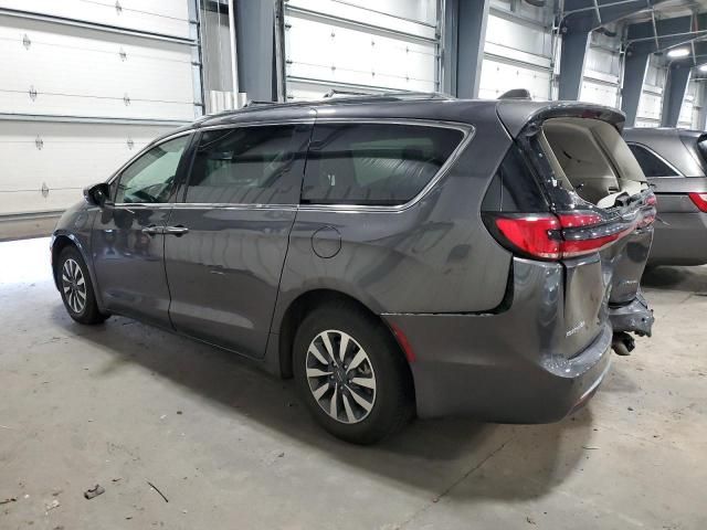 2021 Chrysler Pacifica Hybrid Touring L