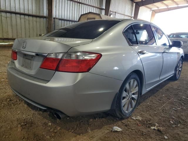 2013 Honda Accord EX