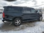 2017 Chevrolet Suburban K1500 LT