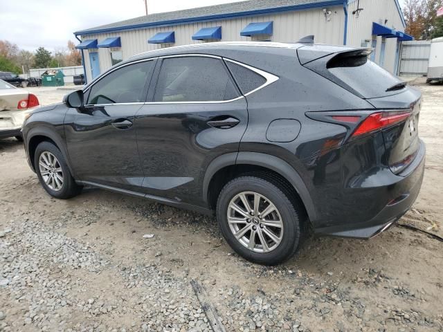 2018 Lexus NX 300 Base