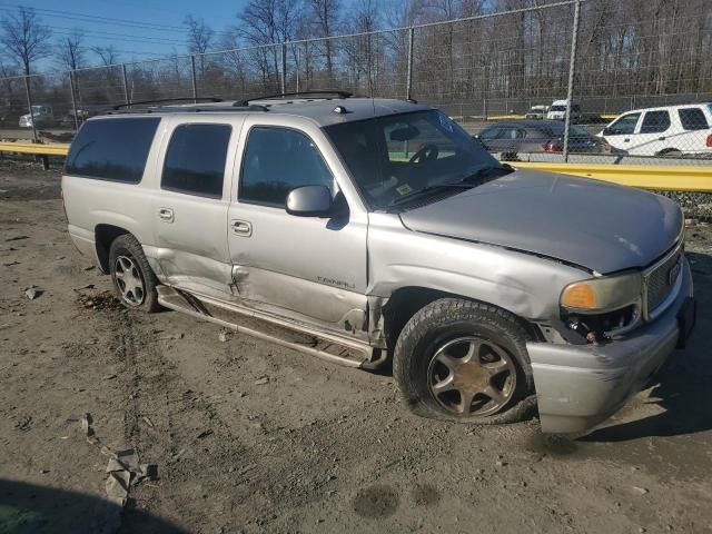 2004 GMC Yukon XL Denali