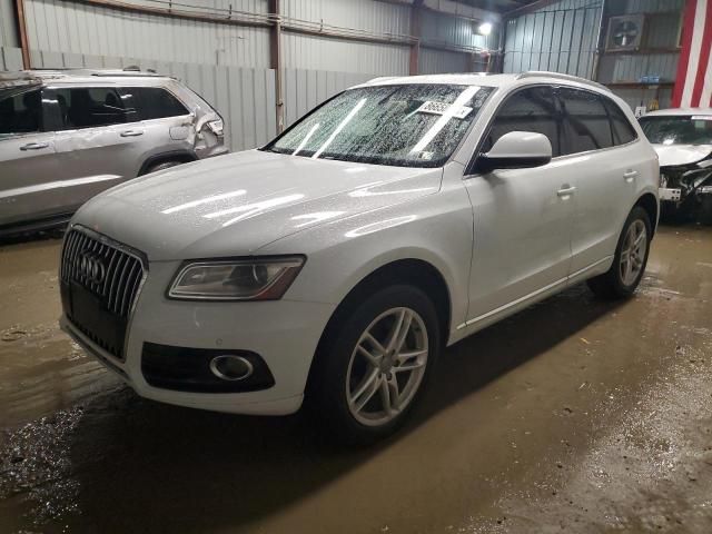 2014 Audi Q5 Premium Plus