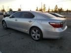 2008 Lexus LS 460L