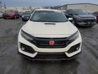 2017 Honda Civic TYPE-R Touring