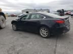 2015 Mazda 6 Sport