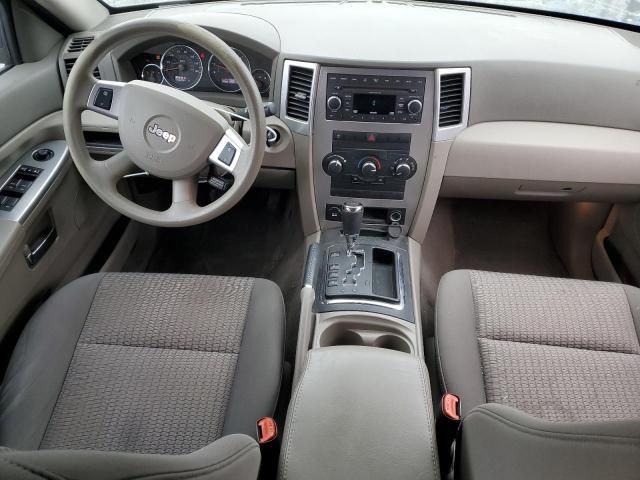 2009 Jeep Grand Cherokee Laredo