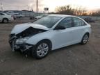 2013 Chevrolet Cruze LS