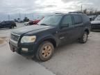 2008 Ford Explorer XLT