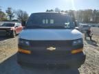 2023 Chevrolet Express G2500